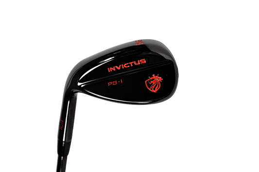 Invictus PG-1 Tour Wedges (52°, 54°, 56° & 60°)