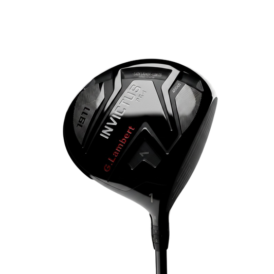 Invictus PG1 Tour 460CC Driver