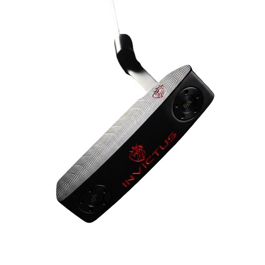 Invictus PG1 Tour Blade Putter
