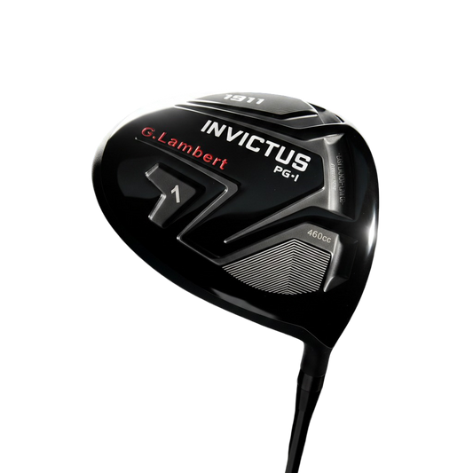 Invictus PG1 Tour 460CC Driver