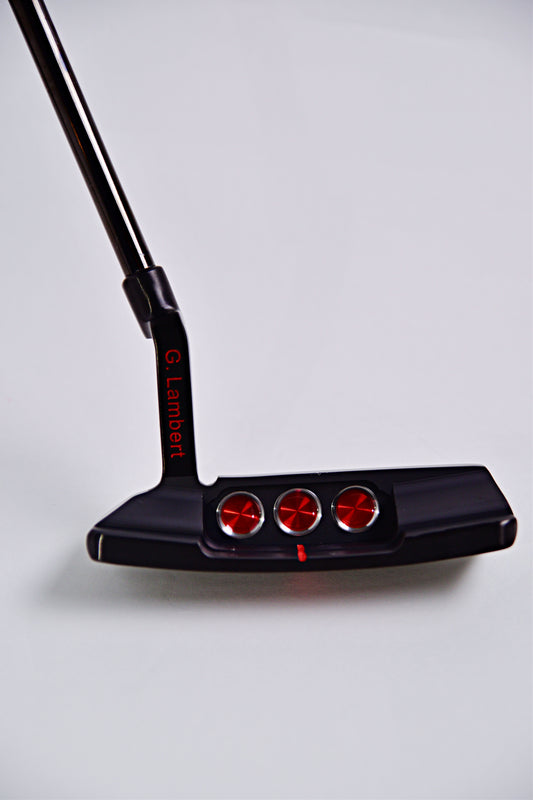 Invictus PG1 Tour Blade Putter