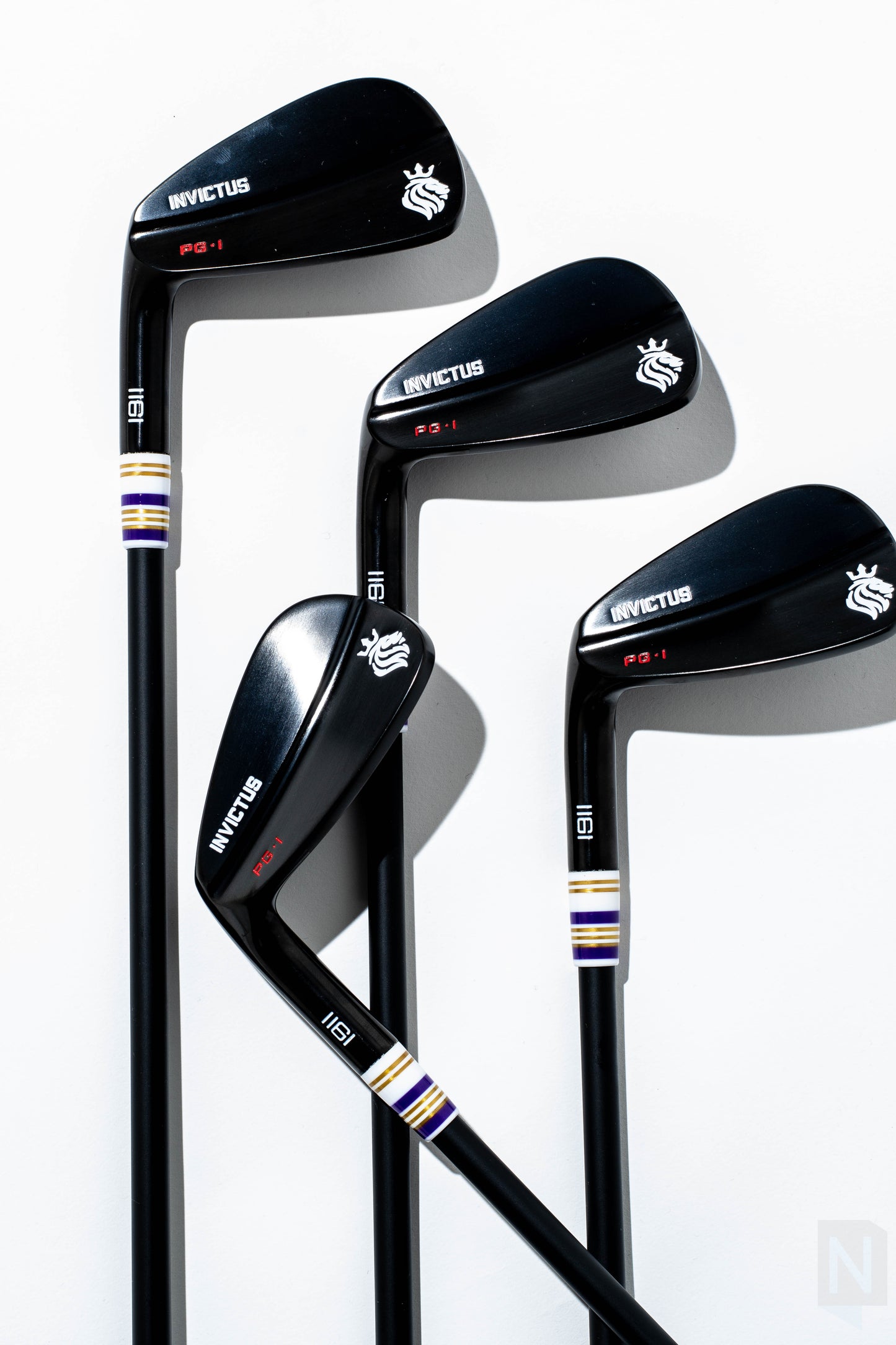 Invictus PG-1 Irons