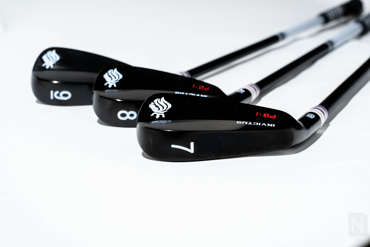 Invictus PG-1 Irons