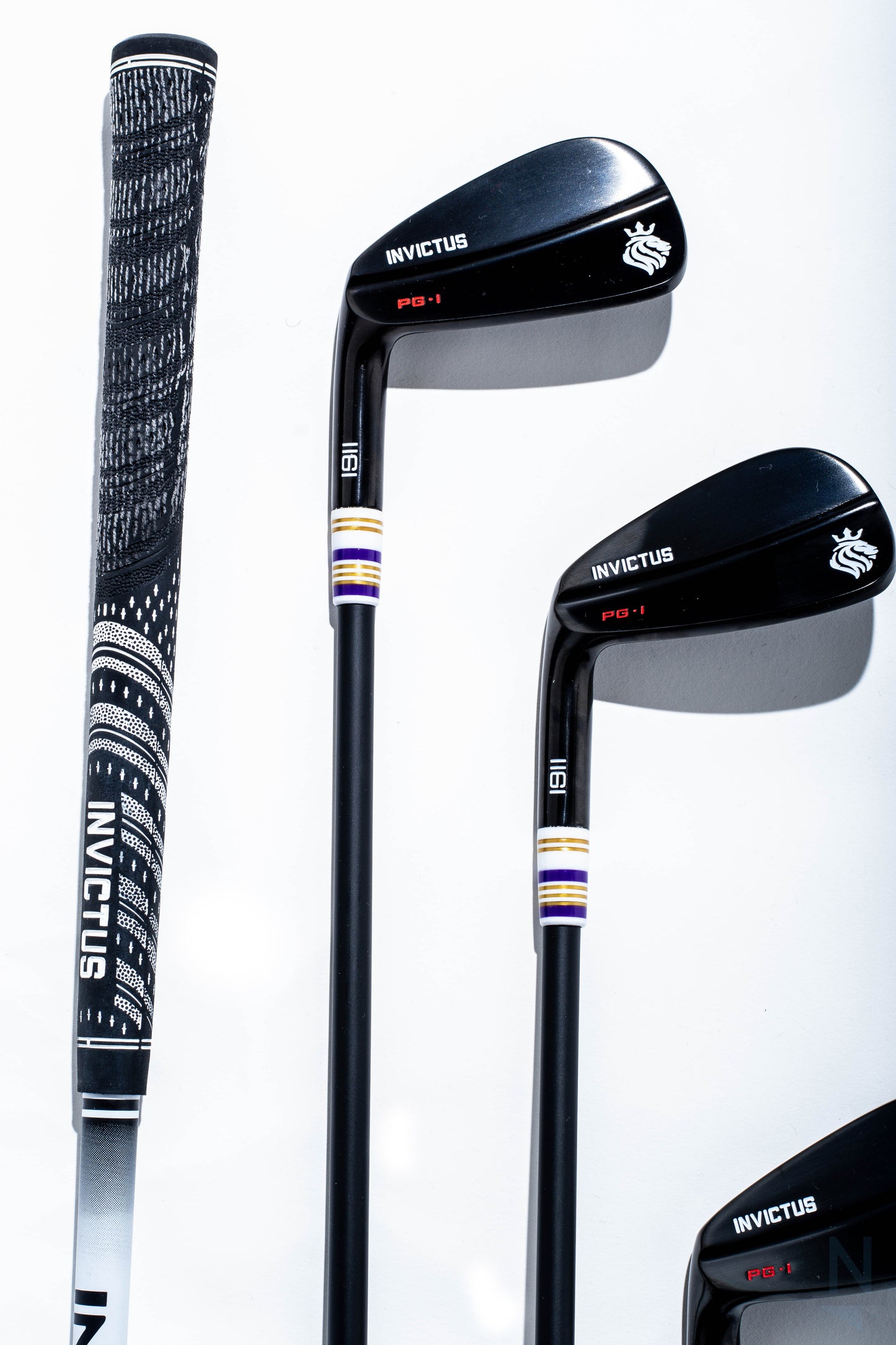 Invictus PG-1 Irons