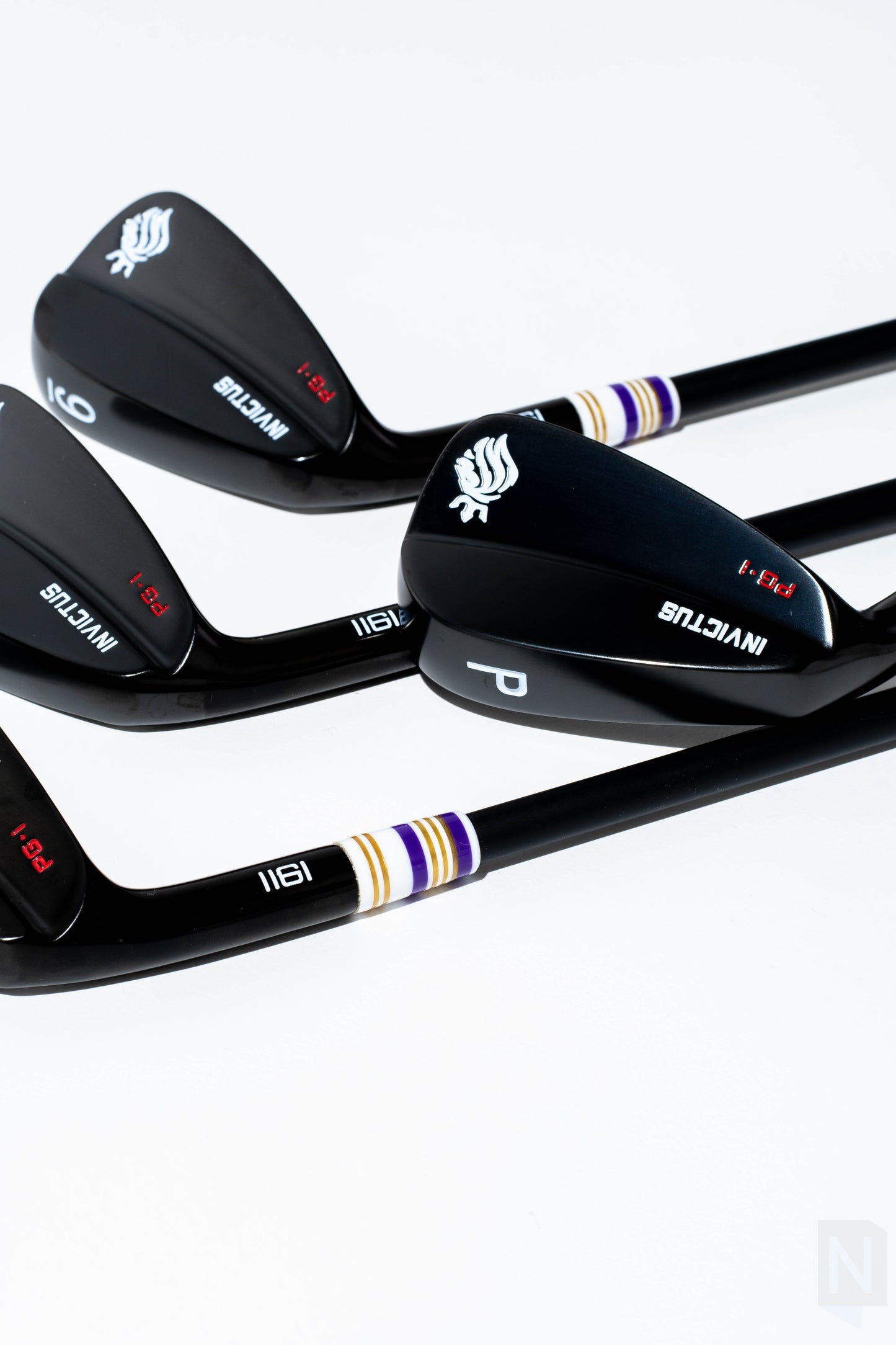 Invictus PG-1 Irons