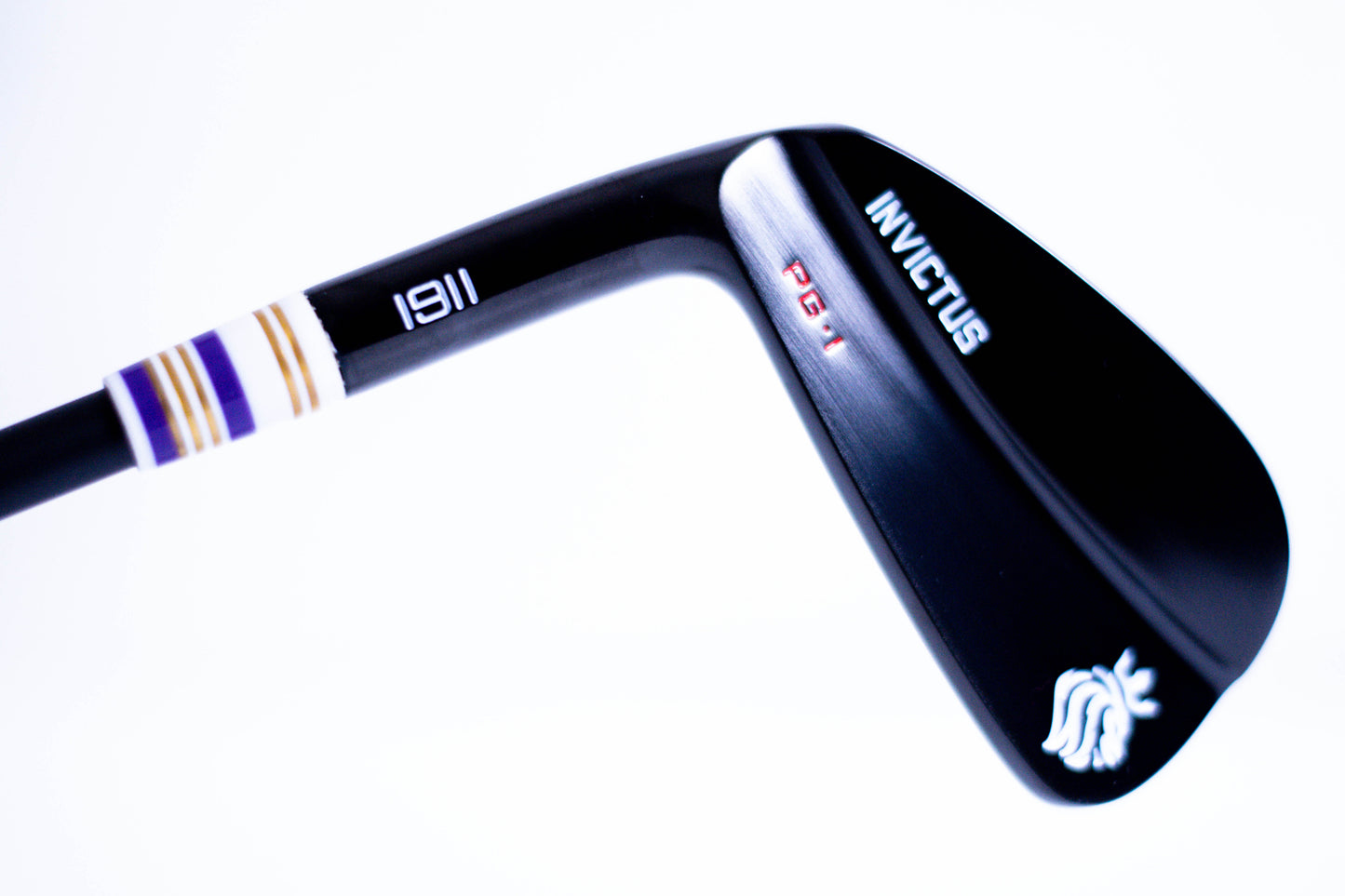 Invictus PG-1 Irons