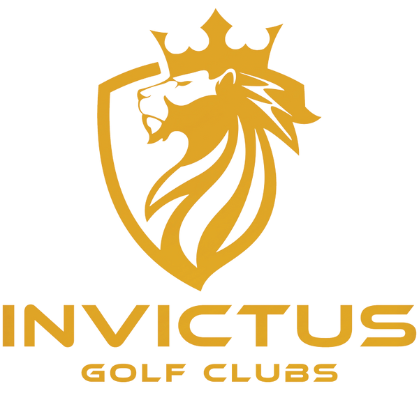 Invictus Golf Clubs