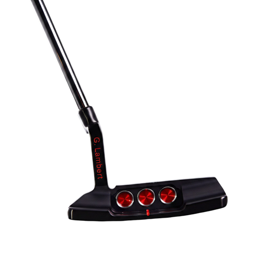 Invictus PG1 Tour Blade Putter