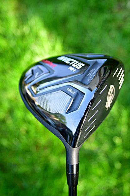 Invictus PG1 Tour 460CC Driver