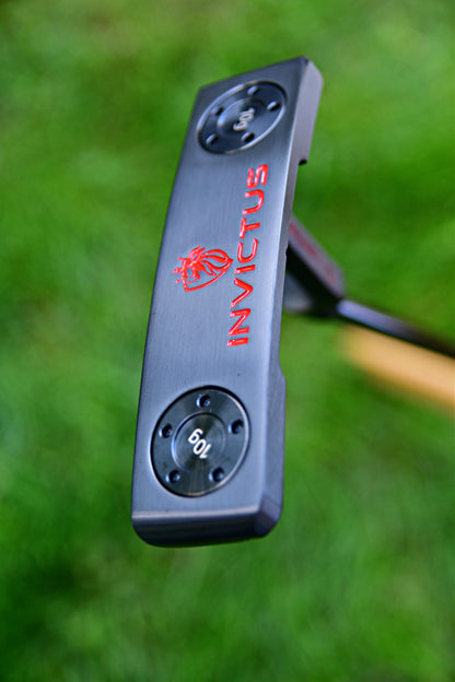 Invictus PG1 Tour Blade Putter