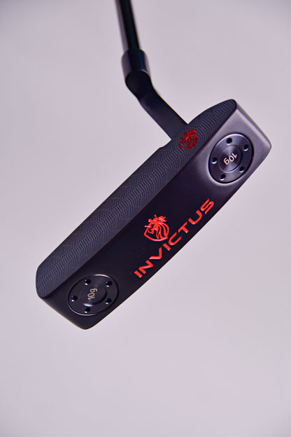 Invictus PG1 Tour Blade Putter