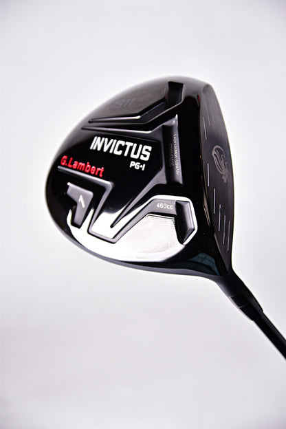 Invictus PG1 Tour 460CC Driver