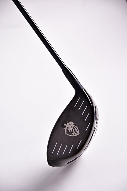 Invictus PG1 Tour 460CC Driver