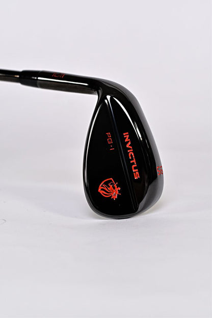 Invictus PG-1 Tour Wedges (56° & 60°)