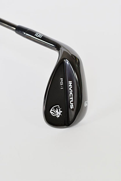 Invictus PG-1 Tour Wedges (56° & 60°)