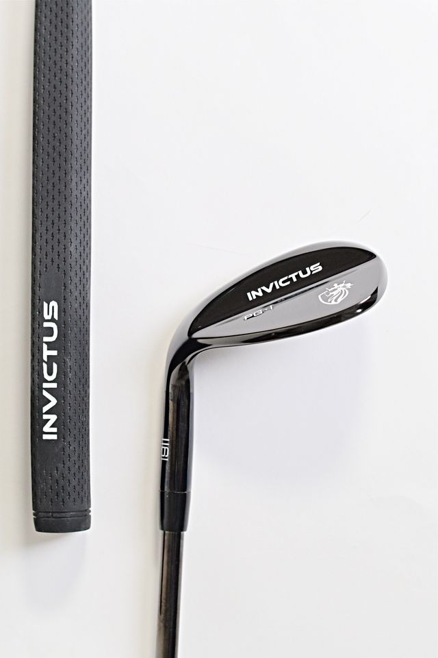 Invictus PG-1 Tour Wedges (56° & 60°)