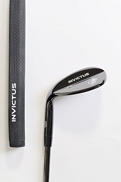 Invictus PG-1 Tour Wedges (56° & 60°)